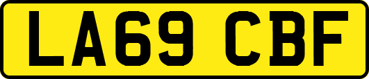 LA69CBF