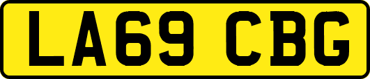 LA69CBG