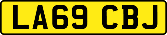 LA69CBJ