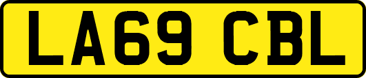 LA69CBL