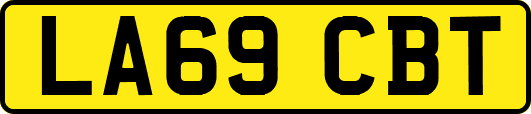 LA69CBT