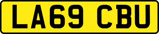 LA69CBU