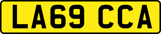 LA69CCA