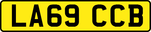LA69CCB