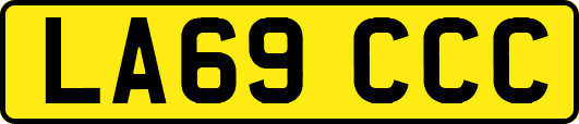 LA69CCC