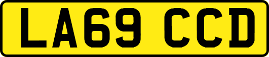 LA69CCD