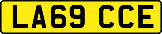 LA69CCE