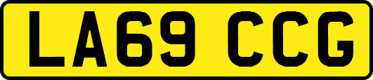 LA69CCG