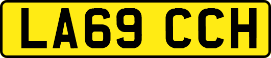 LA69CCH