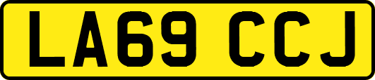 LA69CCJ