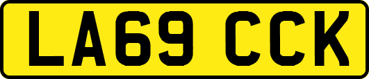 LA69CCK