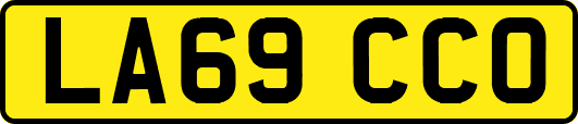 LA69CCO