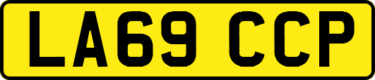 LA69CCP