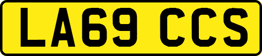 LA69CCS