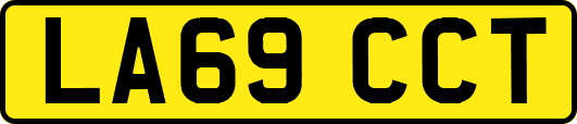 LA69CCT