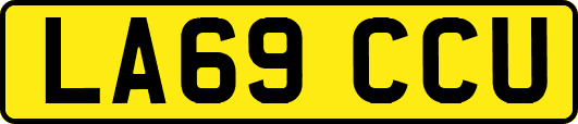 LA69CCU