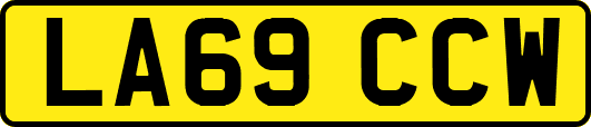 LA69CCW