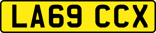 LA69CCX