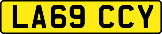 LA69CCY