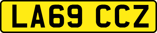 LA69CCZ