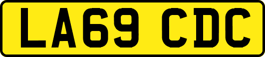 LA69CDC
