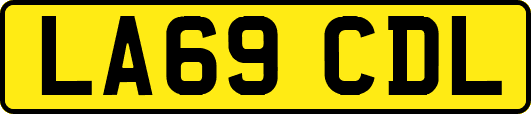 LA69CDL