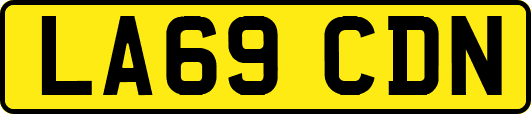 LA69CDN