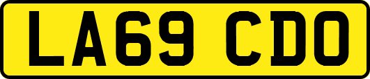 LA69CDO