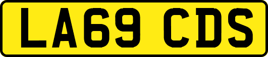 LA69CDS