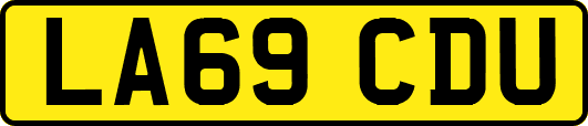 LA69CDU