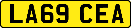 LA69CEA