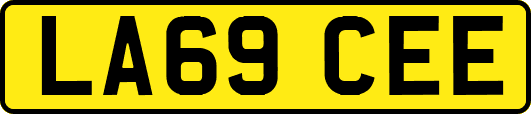 LA69CEE