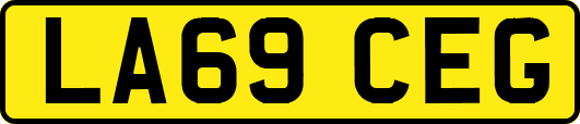 LA69CEG
