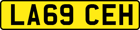 LA69CEH