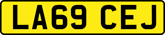 LA69CEJ