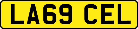 LA69CEL