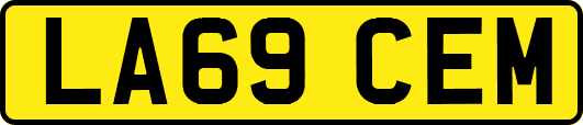 LA69CEM