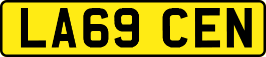 LA69CEN