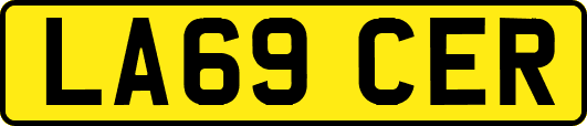 LA69CER