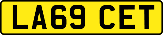LA69CET
