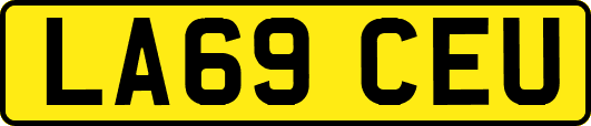 LA69CEU