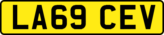 LA69CEV