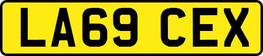 LA69CEX