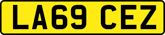 LA69CEZ