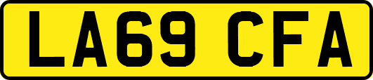 LA69CFA