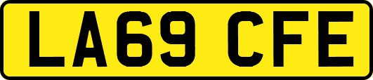 LA69CFE