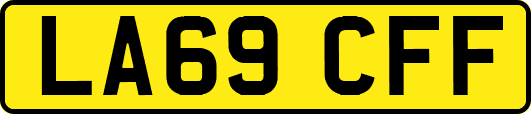 LA69CFF