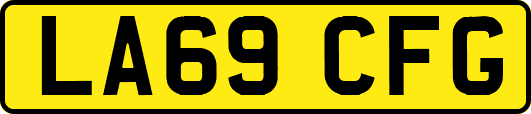 LA69CFG