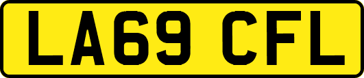 LA69CFL