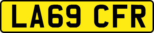 LA69CFR